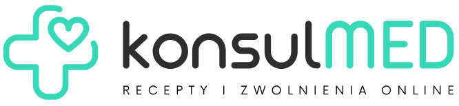 Konsulmed Logo